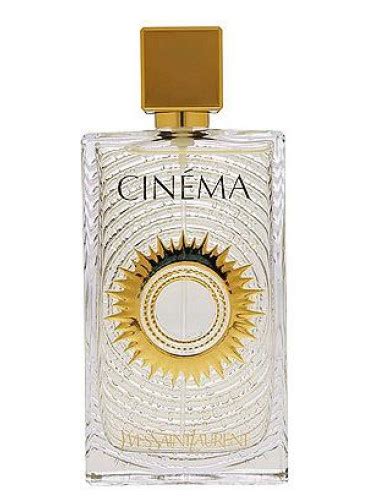 Cinéma di Yves Saint Laurent da donna 